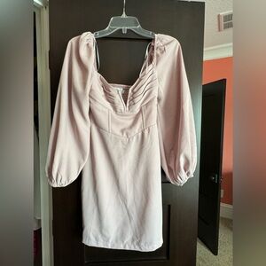 Princess Polly Dress